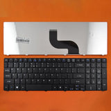 Max Keyboard for ACER AS5741G Compatible with 5810T UK
