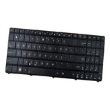Max Keyboard Replacement Russian for ASUS N53 (For Win8)