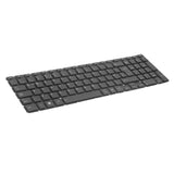 Max Keyboard for TOSHIBA Satellite L50-B S50-B L50D-B L50T-B L50DT-B L55(D)-B UK