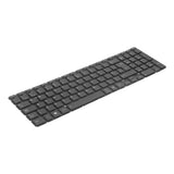 Max Keyboard for TOSHIBA Satellite L50-B S50-B L50D-B L50T-B L50DT-B L55(D)-B UK