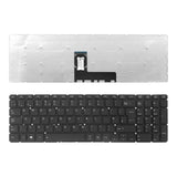 Max Keyboard for TOSHIBA Satellite L50-B S50-B L50D-B L50T-B L50DT-B L55(D)-B UK