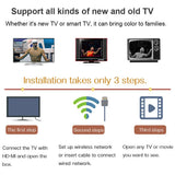 Maxbell Android9.0 TV Box QuadCore 2.4G/5G Dual WIFI Smart Media Player AU Plug 32GB