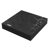 Maxbell Android9.0 TV Box QuadCore 2.4G/5G Dual WIFI Smart Media Player AU Plug 64GB