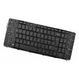 Max For HP Pavilion 15-e 15-n 250 G3 255 G3 256 G3 Laptop English Keyboard Black