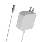 Maxbell Universal Laptop Power Adapter L-Head Charger Cable 14.5V 3.1A 45W US Plug