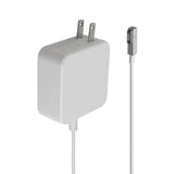 Maxbell Universal Laptop Power Adapter L-Head Charger Cable 14.5V 3.1A 45W US Plug
