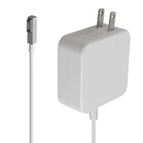 Maxbell Universal Laptop Power Adapter L-Head Charger Cable 14.5V 3.1A 45W US Plug