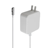 Maxbell Universal Laptop Power Adapter L-Head Charger Cable 14.5V 3.1A 45W US Plug