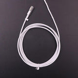 Maxbell Universal Laptop Power Adapter L-Head Charger Cable 14.5V 3.1A 45W US Plug