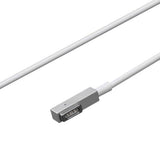 Maxbell Universal Laptop Power Adapter L-Head Charger Cable 14.5V 3.1A 45W US Plug