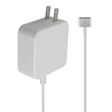 Maxbell Universal Laptop Power Adapter T-Head Charger Cable 16.5V 3.65A 60W US Plug