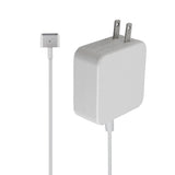 Maxbell Universal Laptop Power Adapter T-Head Charger Cable 16.5V 3.65A 60W US Plug