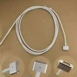 Maxbell Universal Laptop Power Adapter T-Head Charger Cable 16.5V 3.65A 60W US Plug