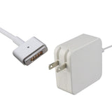 Maxbell Laptop Power Adapter Charger Cable 20V 4.25A 85W for Macbook Pro US Plug