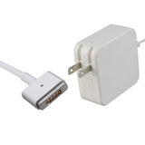 Maxbell Laptop Power Adapter Charger Cable 20V 4.25A 85W for Macbook Pro US Plug