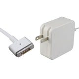 Maxbell Laptop Power Adapter Charger Cable 20V 4.25A 85W for Macbook Pro US Plug