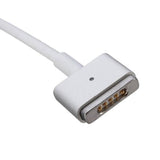 Maxbell Laptop Power Adapter Charger Cable 20V 4.25A 85W for Macbook Pro US Plug