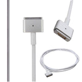 Maxbell Laptop Power Adapter Charger Cable 20V 4.25A 85W for Macbook Pro US Plug