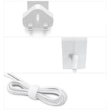 Max Maxb 14.5V 3.1A  45w  AC Power Adapter Charger for Apple Macbook Air