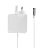 Max Maxb 16.5V 3.65A 60w  AC Power Adapter Charger for Apple Macbook  uk