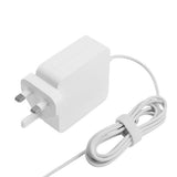 Max Maxb 16.5V 3.65A 60w  AC Power Adapter Charger for Apple Macbook  uk