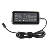 Maxbell Universal Laptop AC Power Suppy Adapter with 19V 3.15A 5.5*3.0 mm Interface