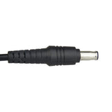 Maxbell Universal Laptop AC Power Suppy Adapter with 19V 3.15A 5.5*3.0 mm Interface