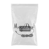 Max Maxb 12V 6A 5.5*2.5mm Power Suppy AC Adapter Charging Cord for Acer Aspire Laptop