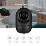 Maxbell 720P AI Wireless IP Camera Cloud Wifi Camera Smart Auto 32G TF card AU.