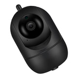 Max 720P AI Wireless IP Camera Cloud Wifi Camera Smart Auto 32G TF card UK