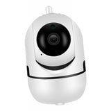 Maxbell Outdoor Wireless IP Camera 1080P Night Vision WiFi Cloud Network 64GB EU