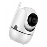 Maxbell Outdoor Wireless IP Camera 1080P Night Vision WiFi Cloud Network 64GB EU
