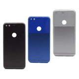 Maxbell Rear Battery Back Cover  Replacement For HTC For Google Pixel 5.0" Black