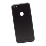 Maxbell Rear Battery Back Cover  Replacement For HTC For Google Pixel 5.0" Black