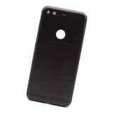 Maxbell Rear Battery Back Cover  Replacement For HTC For Google Pixel 5.0" Black