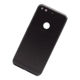 Maxbell Rear Battery Back Cover  Replacement For HTC For Google Pixel 5.0" Black