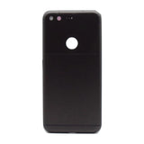 Maxbell Rear Battery Back Cover  Replacement For HTC For Google Pixel 5.0" Black
