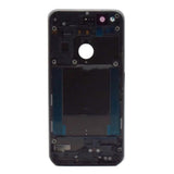 Maxbell Rear Battery Back Cover  Replacement For HTC For Google Pixel 5.0" Black