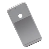 Maxbell Rear Battery Back Cover  Replacement For HTC For Google Pixel 5.0" White