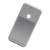 Maxbell Rear Battery Back Cover  Replacement For HTC For Google Pixel 5.0" White
