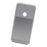 Maxbell Rear Battery Back Cover  Replacement For HTC For Google Pixel 5.0" White