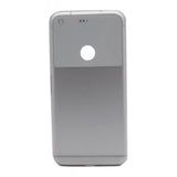 Maxbell Rear Battery Back Cover  Replacement For HTC For Google Pixel 5.0" White