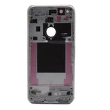 Maxbell Rear Battery Back Cover  Replacement For HTC For Google Pixel 5.0" White