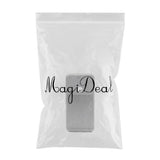 Maxbell Rear Battery Back Cover  Replacement For HTC For Google Pixel 5.0" White