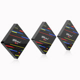 Maxbell Android 8.1  H96 MAX+ 4GB 32GB TV Box Smart Media Player 2.4G WIFI EU