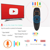 Maxbell Android 9.0  H96 MAX+ 4GB 32GB TV Box Smart Media Player Dual WIFI us