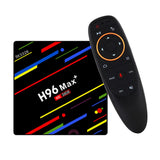 Maxbell Android 9.0  H96 MAX+ 4GB 32GB TV Box Smart Media Player Dual WIFI AU