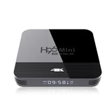 Maxbell TV Box Android 9.0 H96 Mini H8 RK3228A 2.4G/5G WIFI Set Top Box 1+8GB US
