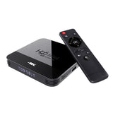 Maxbell TV Box Android 9.0 H96 Mini H8 RK3228A 2.4G/5G WIFI Set Top Box 1+8GB US