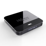 Maxbell TV Box Android 9.0 H96 Mini H8 RK3228A 2.4G/5G WIFI Set Top Box 1+8GB AU